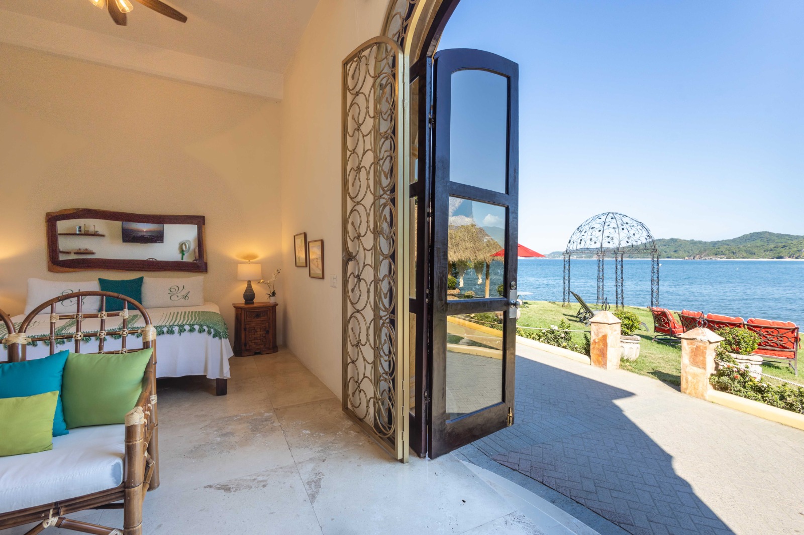 Villa Amor Brisa Del Mar